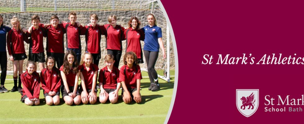 St Mark's Athletics