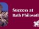 Success at Bath Philosothon Feb25