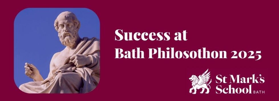 Success at Bath Philosothon Feb25