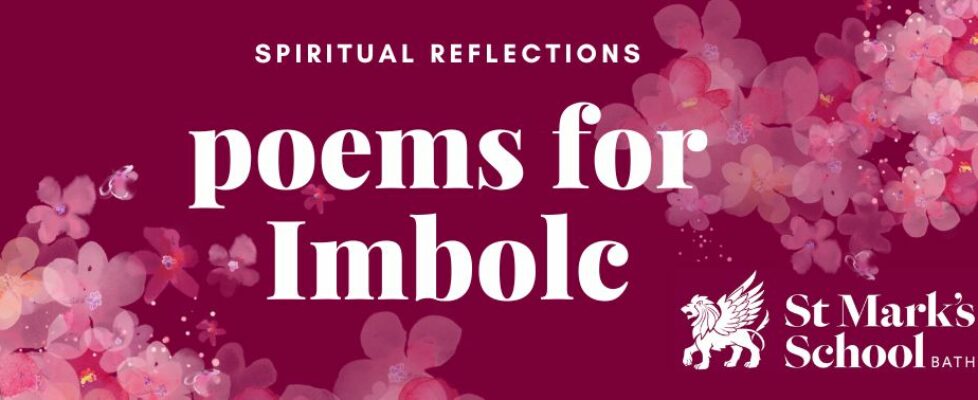 Poems for Imbolc at St Mark’s